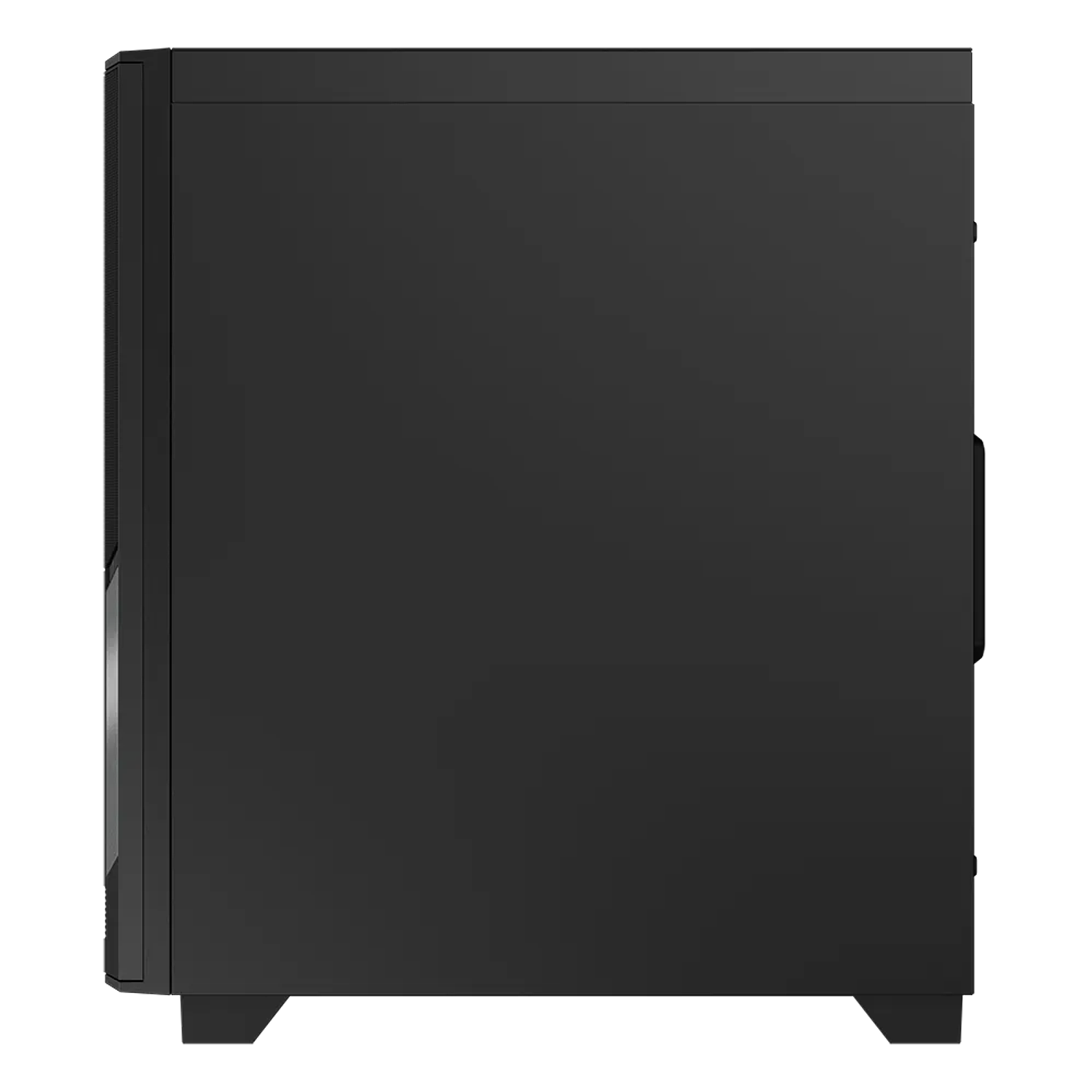 AORUS C500 GLASS Gabinete Torre Media ATX  5