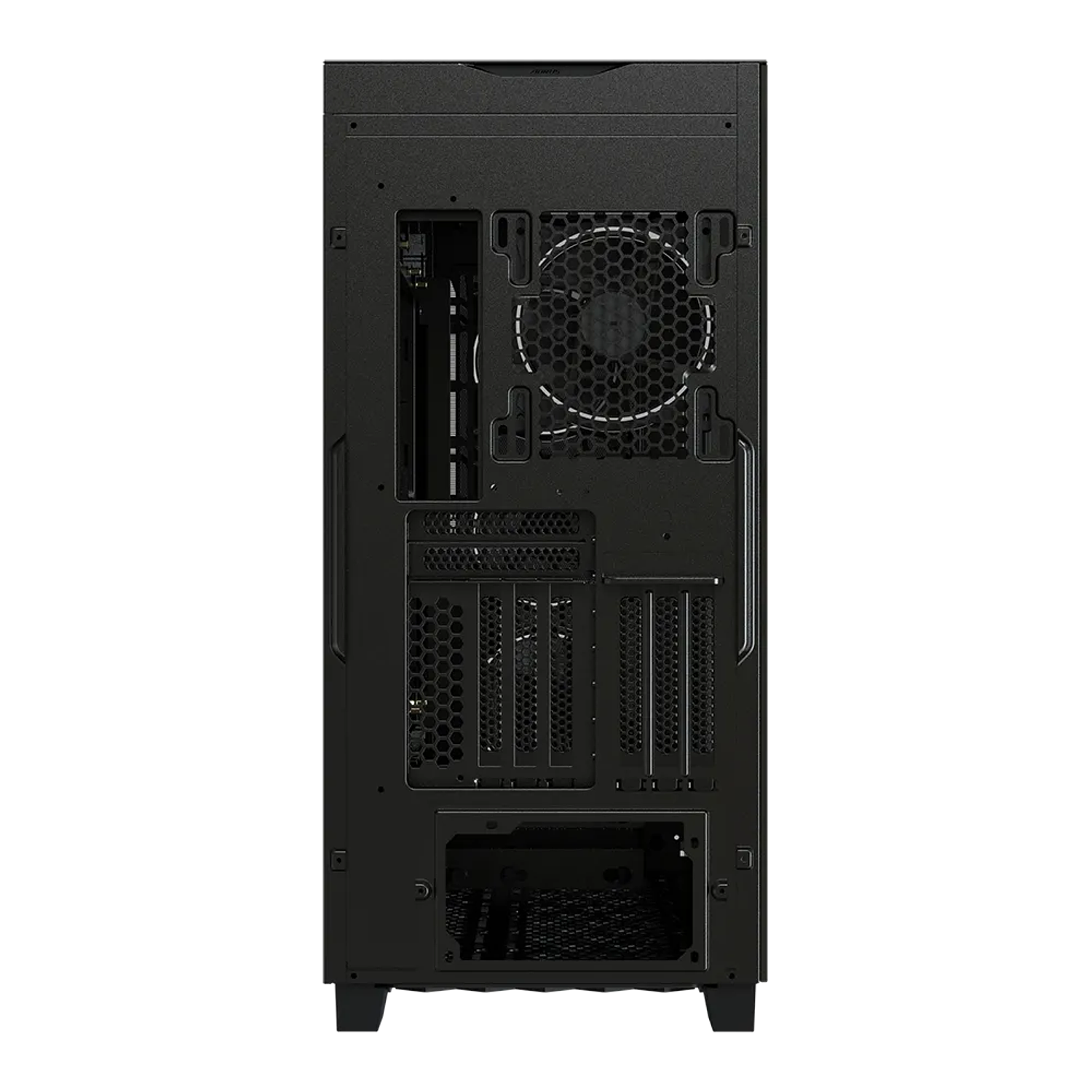 AORUS C500 GLASS Gabinete Torre Media ATX  8