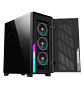 AORUS C500 GLASS Gabinete Torre Media ATX  - Miniatura 3
