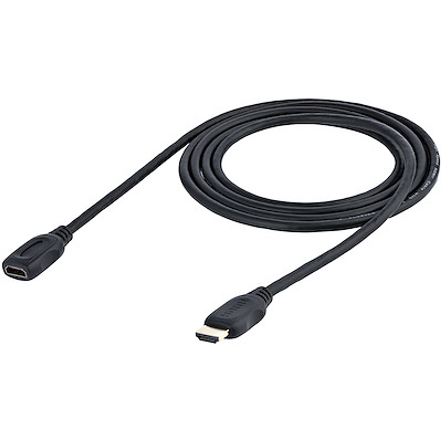 StarTech Cable Extensor HDMI 4K x 2K de 2m Conecta tu dispositivo a la TV  6