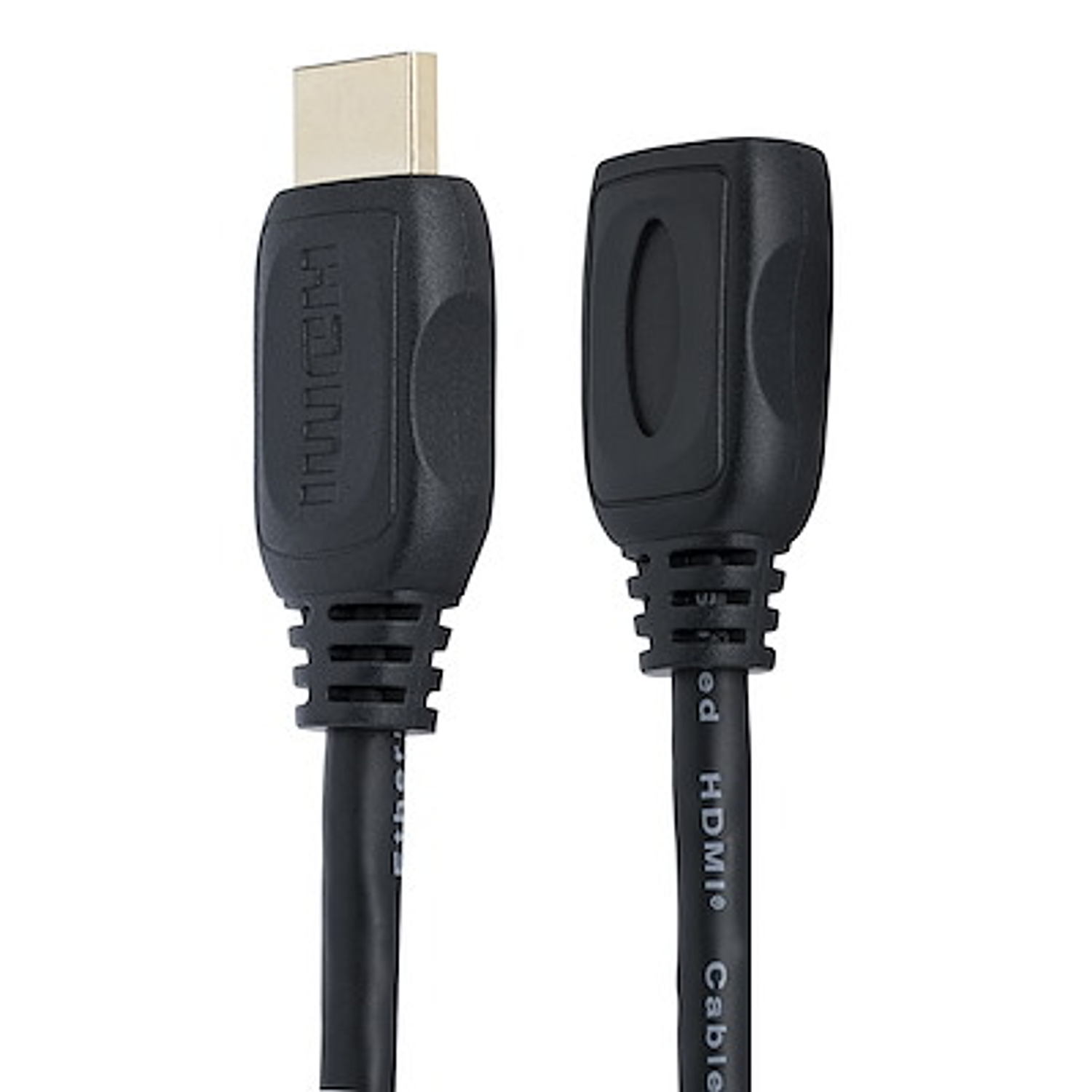 StarTech Cable Extensor HDMI 4K x 2K de 2m Conecta tu dispositivo a la TV  2