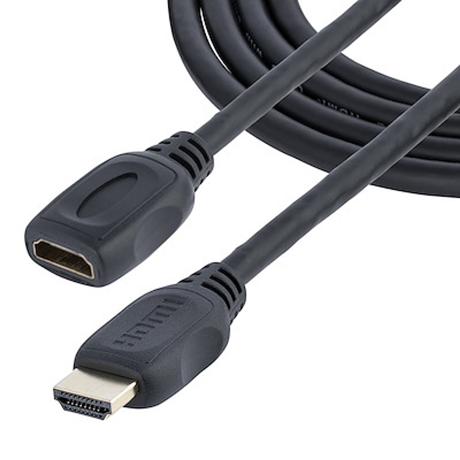 StarTech Cable Extensor HDMI 4K x 2K de 2m Conecta tu dispositivo a la TV  1