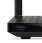 Linksys Router Wifi MR20EC Hydra 6, Dual-Band Mesh WiFi 6, AX3000 De Doble anda - thumbnail 3