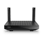Linksys Router Wifi MR20EC Hydra 6, Dual-Band Mesh WiFi 6, AX3000 De Doble anda - thumbnail 1