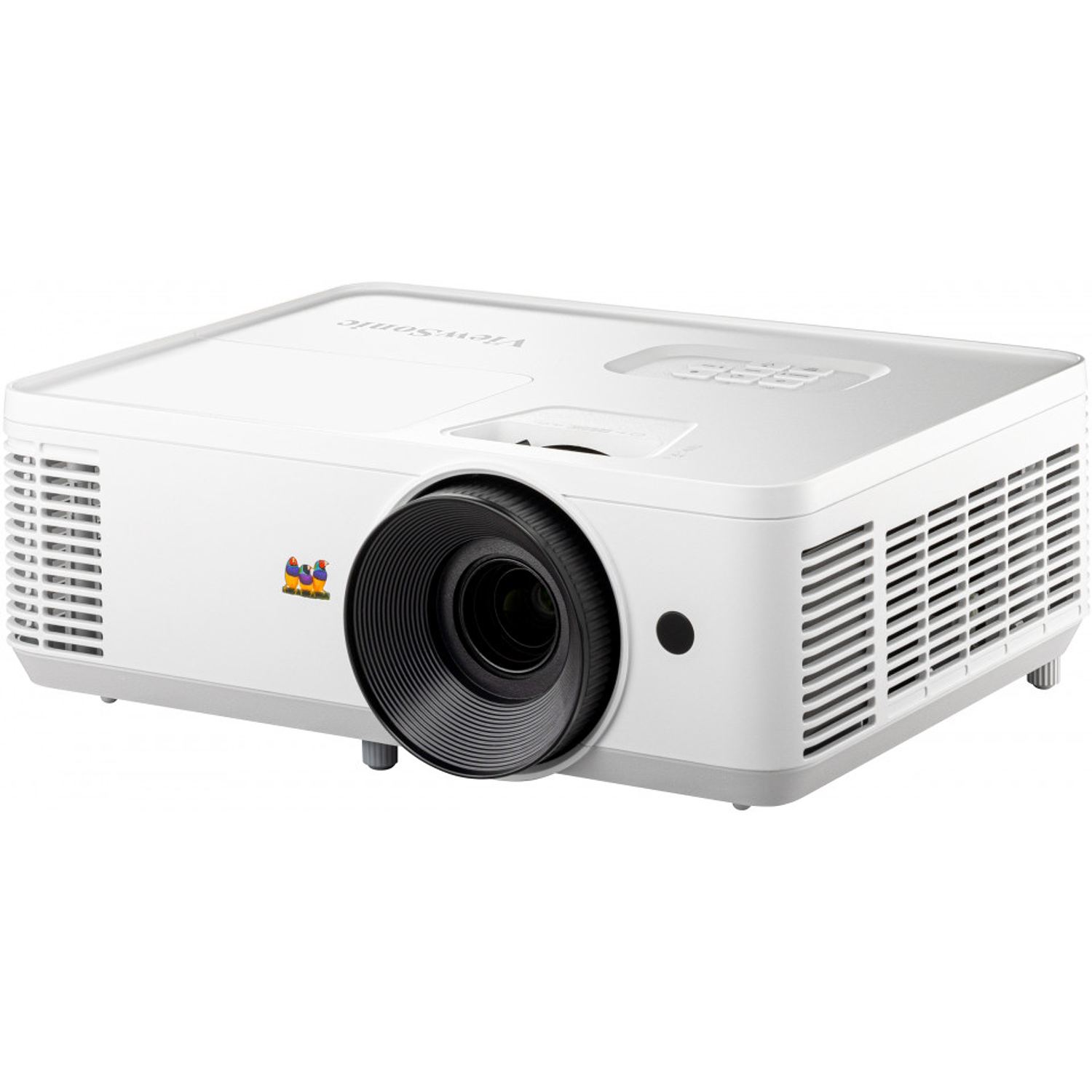 ViewSonic PA700W Proyector DLP 4500 Lumenes 1