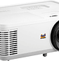 ViewSonic PA700W Proyector DLP 4500 Lumenes - Miniatura 3