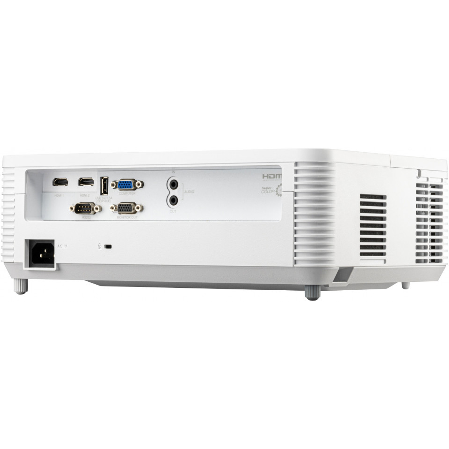 ViewSonic PA700W Proyector DLP 4500 Lumenes 5