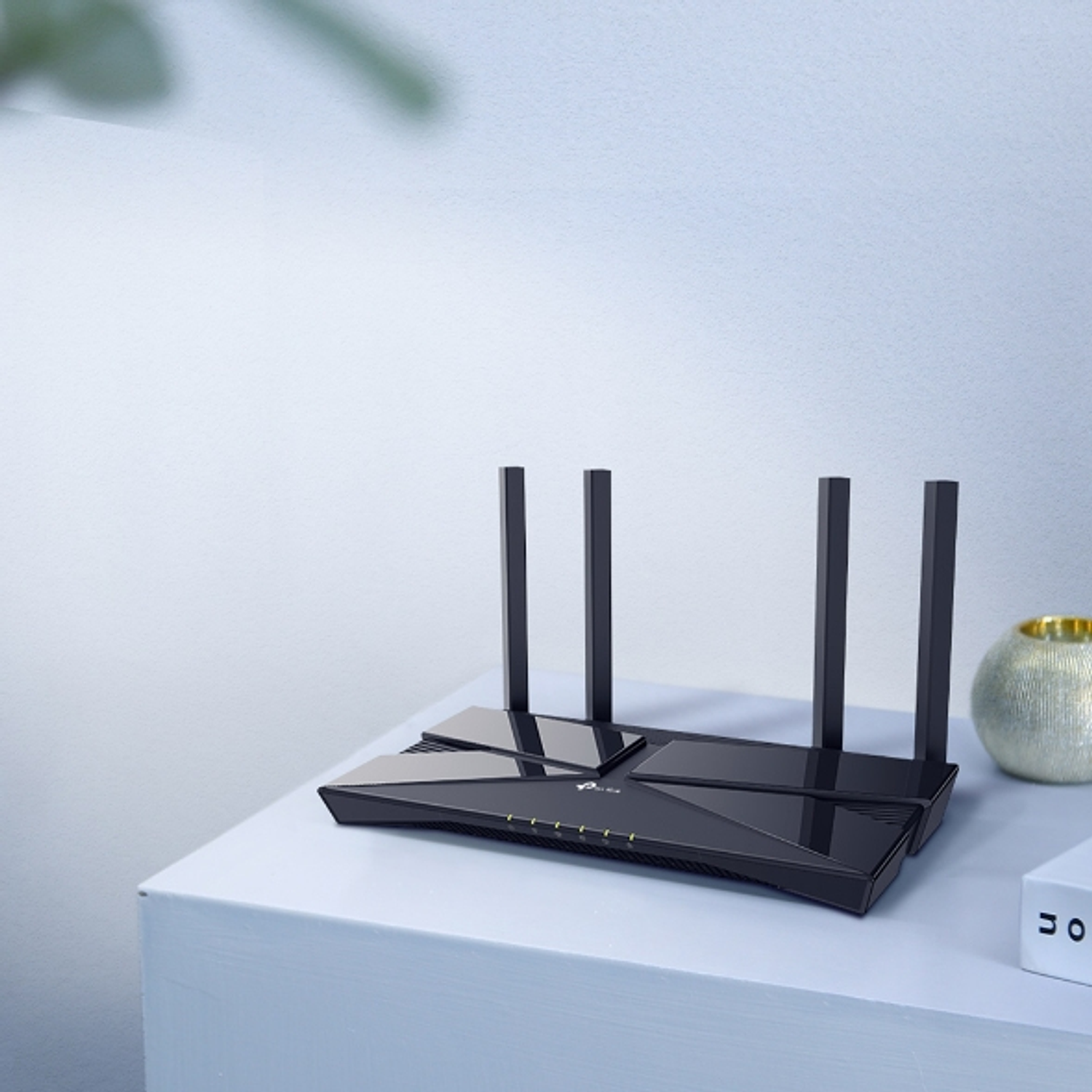 TP-Link Archer AX23 AX1800 Router  7