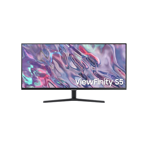 Samsung LS34C500GALXZS Monitor Viewfinity S5 34" Ultra-WQHD