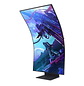 Samsung LS55CG97WNLXZS Monitor Curvo 55