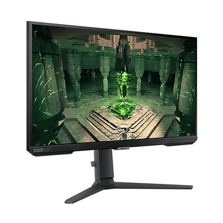 Samsung Odyssey G4 Monitor Gamer 27" FHD 240Hz 1ms