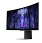 Samsung Odyssey G8 Monitor Gamer Curvo OLED 34