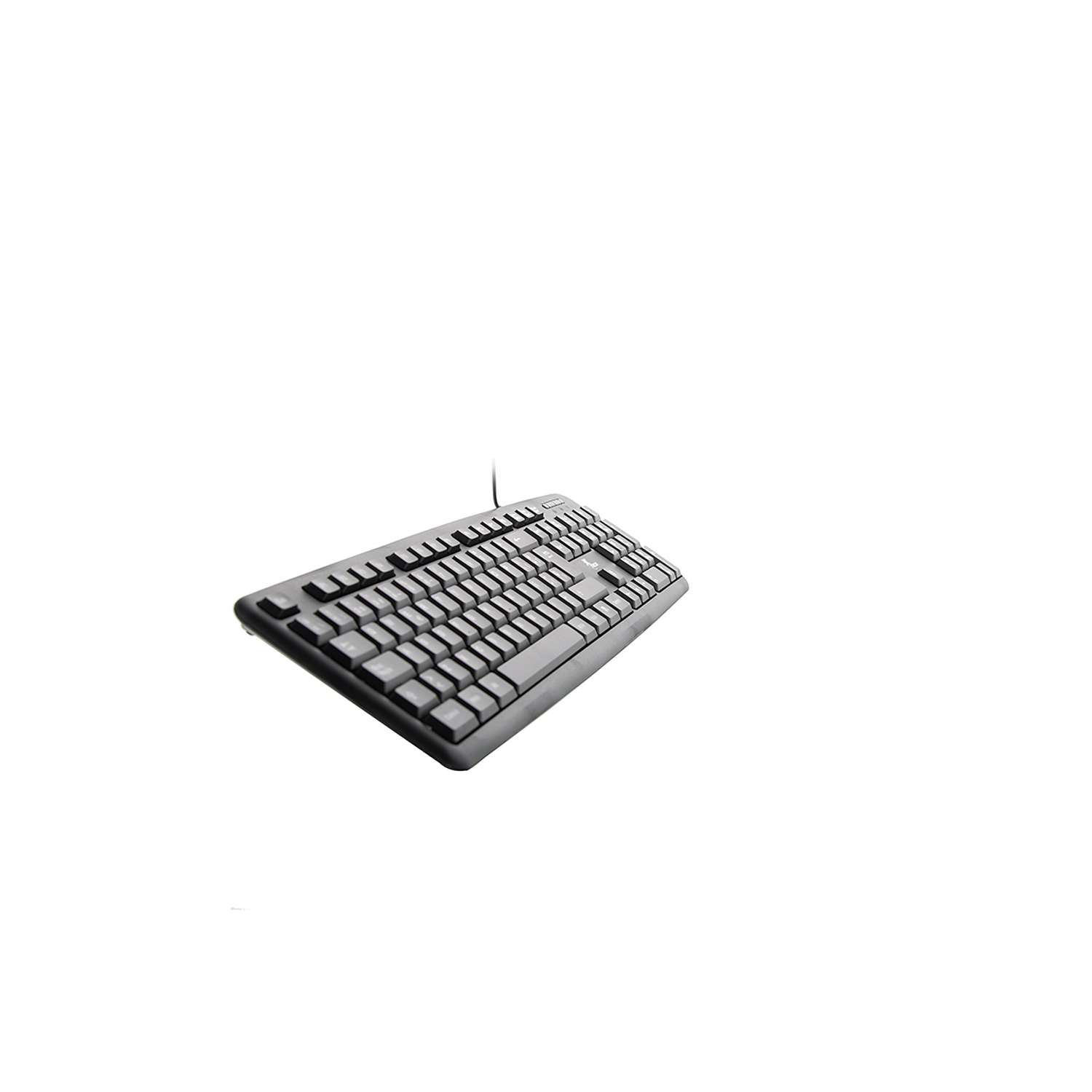Xtech XTK-092S Teclado Cómodo Preciso Para Trabajar o Jugar 3