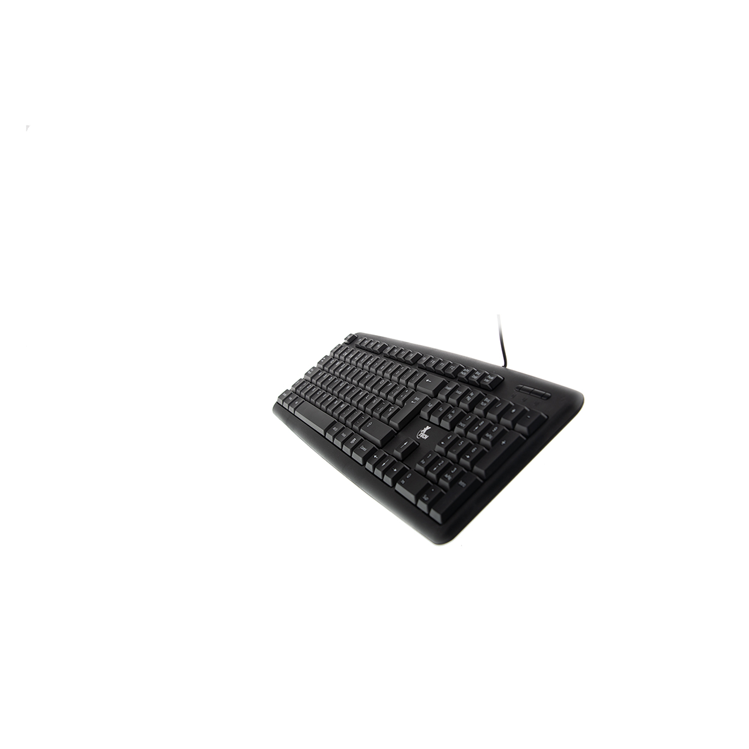 Xtech XTK-092S Teclado Cómodo Preciso Para Trabajar o Jugar 2