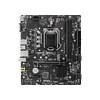 MSI Placa Madre PRO H510M-B DDR4