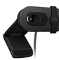 Logitech Webcam Brio 100 Color Negro - Miniatura 5