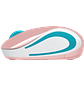 Logitech M187 Inalambrico Ultraportatil Color Blossom - Miniatura 4