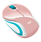 Logitech M187 Inalambrico Ultraportatil Color Blossom - Miniatura 3