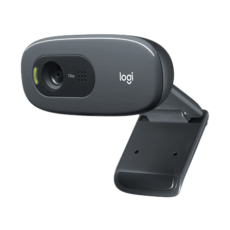 Logitech HD Webcam C270 Cámara Web