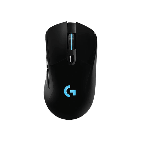 Logitech G703 Mouse Gamer Inalámbrico