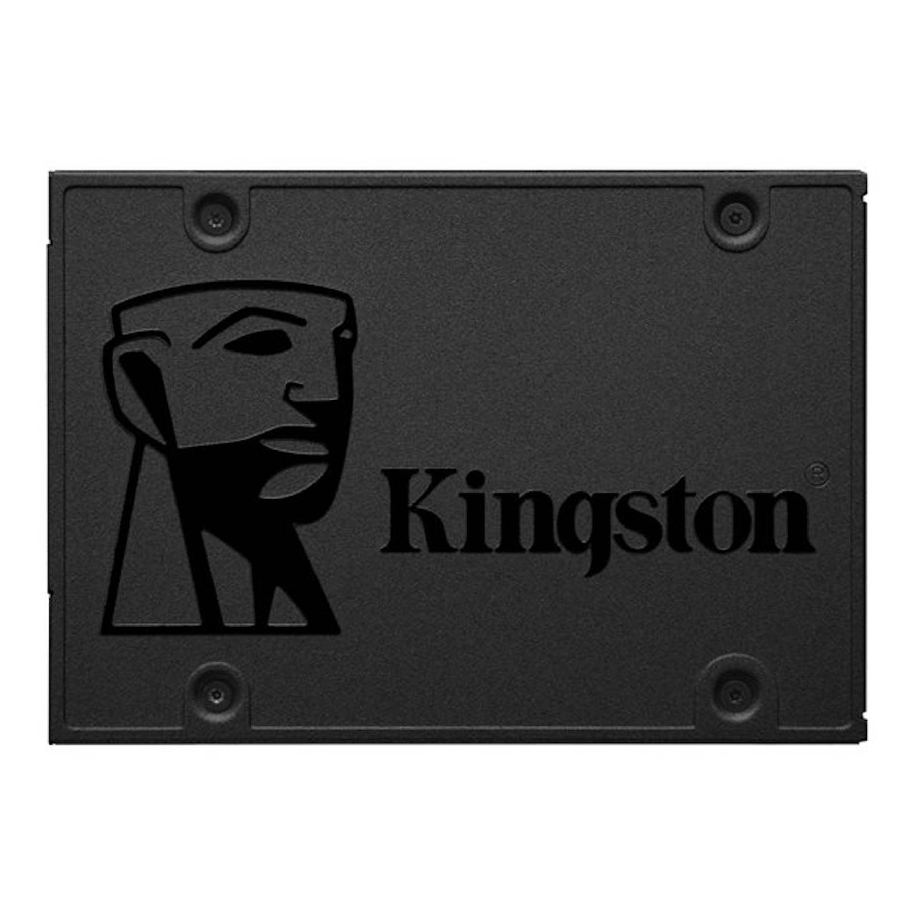 Kingston SSD A400 de 480GB