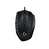 Logitech G600 MMO Mouse Gamer