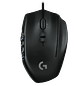 Logitech G600 MMO Mouse Gamer - Miniatura 1