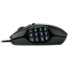 Logitech G600 MMO Mouse Gamer