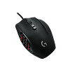 Logitech G600 MMO Mouse Gamer