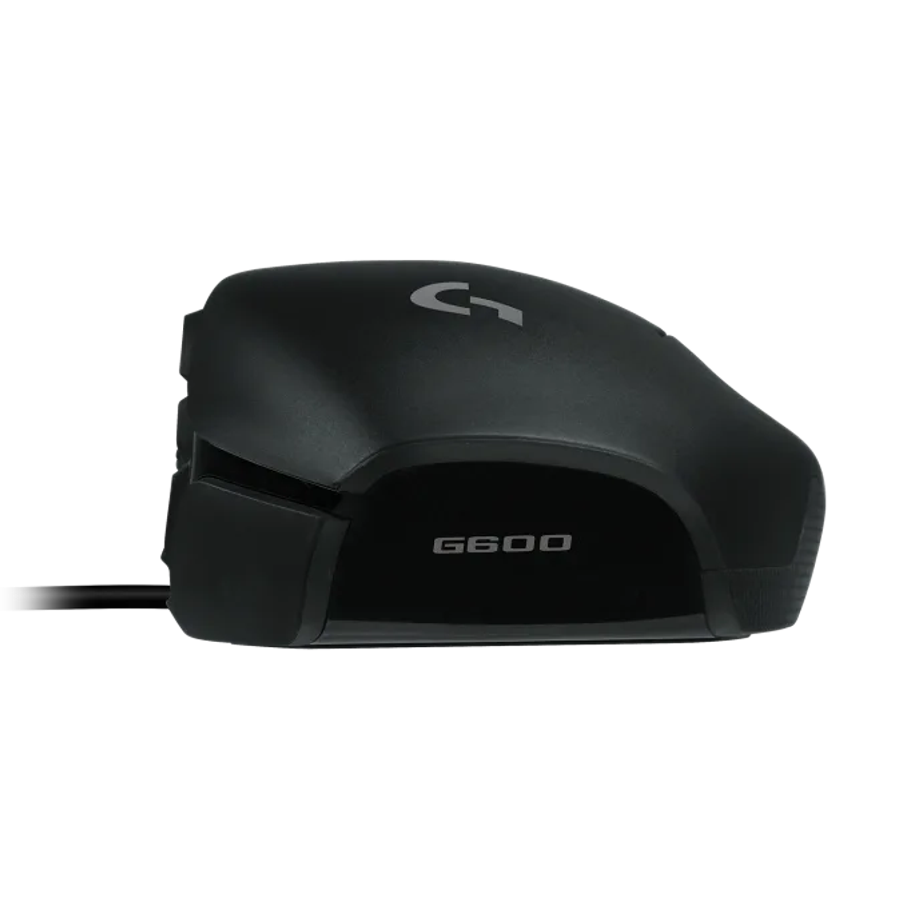 Logitech G600 MMO Mouse Gamer