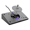 Logitech Tap IP Dispositivo de Vídeoconferencia Color Negro
