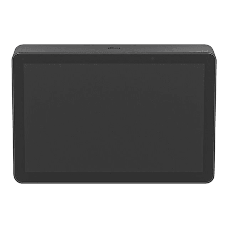 Logitech Tap IP Dispositivo de Vídeoconferencia Color Negro