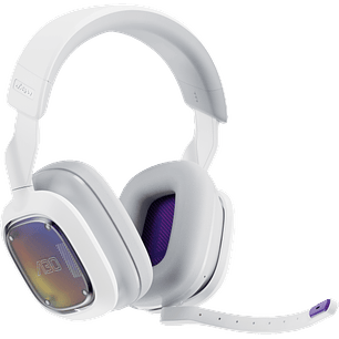 Logitech ASTRO A30 Audifonos Gaming Inalámbrico Color Blanco Xbox