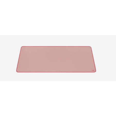 Logitech Serie Studio Mousepad Escritorio Color Rosa