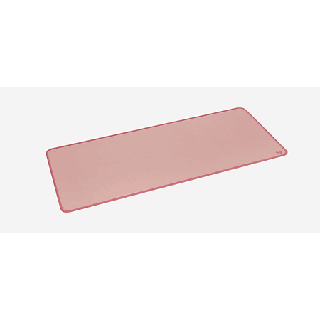 Logitech Serie Studio Mousepad Escritorio Color Rosa