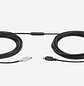 Logitech Cable Extensión Para Cámara PS2 Macho a PS2 Macho 10 m - thumbnail 2