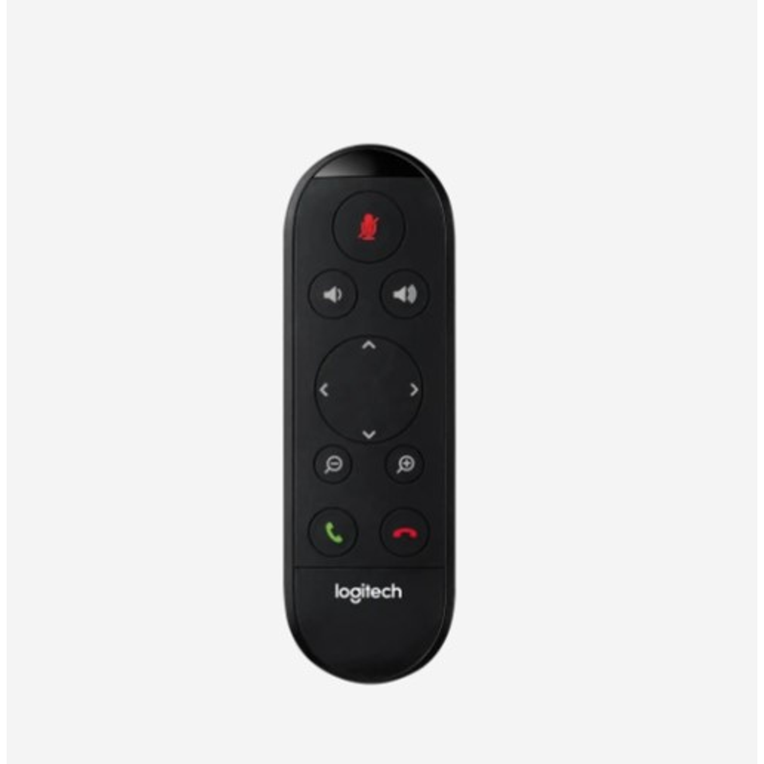 Logitech Cámara para Conferencias 5