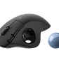 Logitech ERGO M575 Mouse Inalambrico con Trackball - thumbnail 4