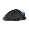 Logitech ERGO M575 Mouse Inalambrico con Trackball