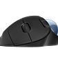 Logitech ERGO M575 Mouse Inalambrico con Trackball - thumbnail 3