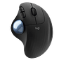 Logitech ERGO M575 Mouse Inalambrico con Trackball - thumbnail 1