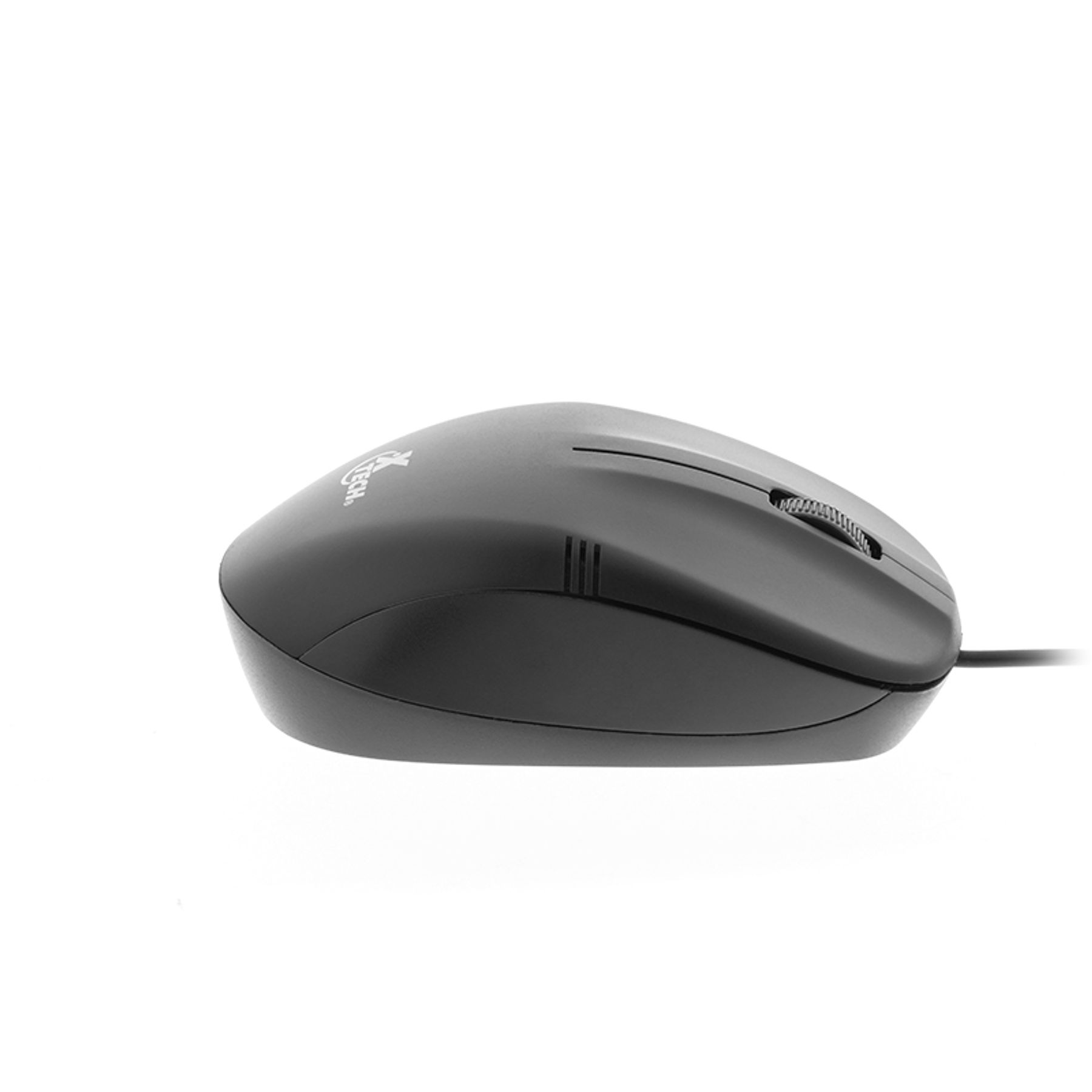 Xtech XTM-205 El mouse 3D perfecto para juegos y diseño