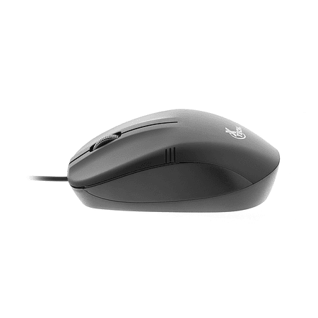 Xtech XTM-205 El mouse 3D perfecto para juegos y diseño