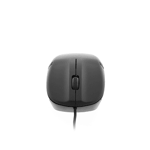 Xtech XTM-205 El mouse 3D perfecto para juegos y diseño