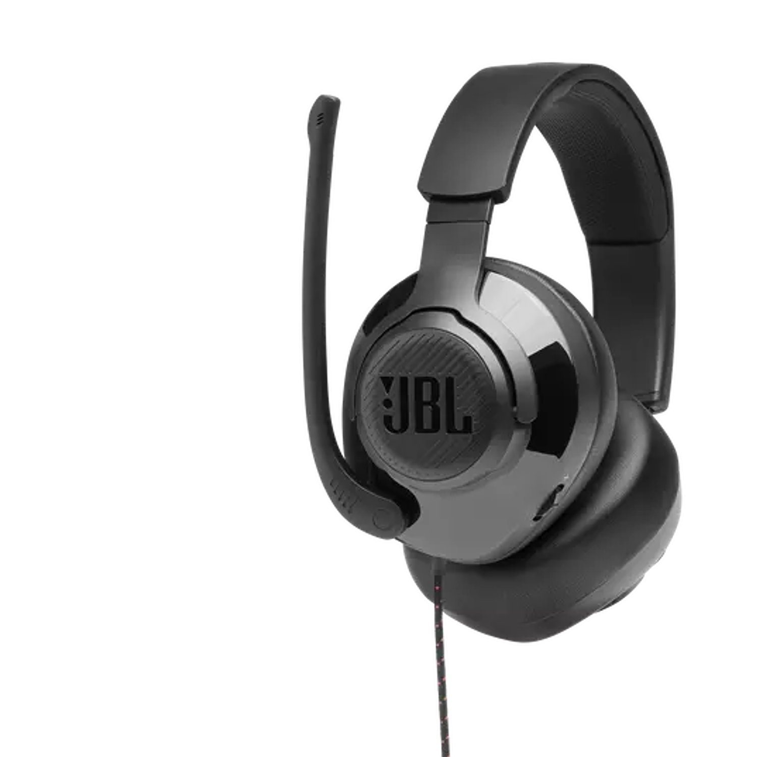 JBL Quantum 300 Audífonos Gamer  6