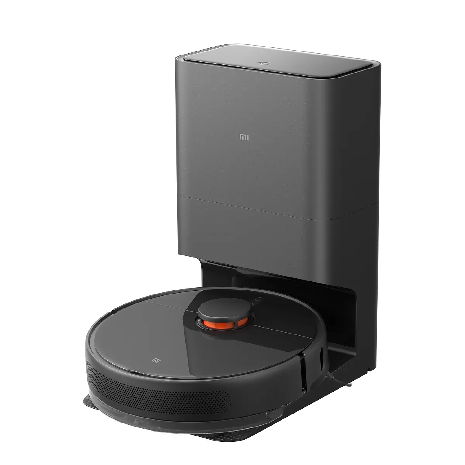 Xiaomi Estación De Auto-Vaciado Para Mi Robot Vacuum-Mop 2 Ultra  2