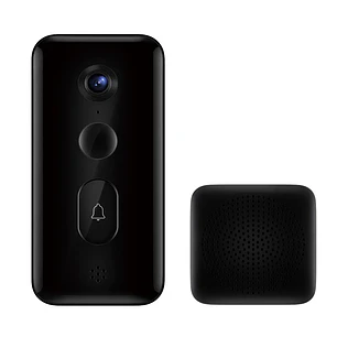 Xiaomi 3 Timbre de Puerta Inteligente 