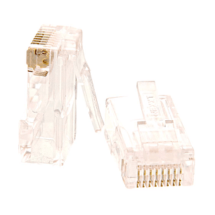 Nexxt Conector RJ45 (100/pck)