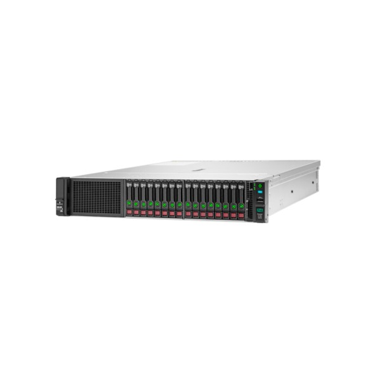 HPE Servidor ProLiant DL180 Gen10 2
