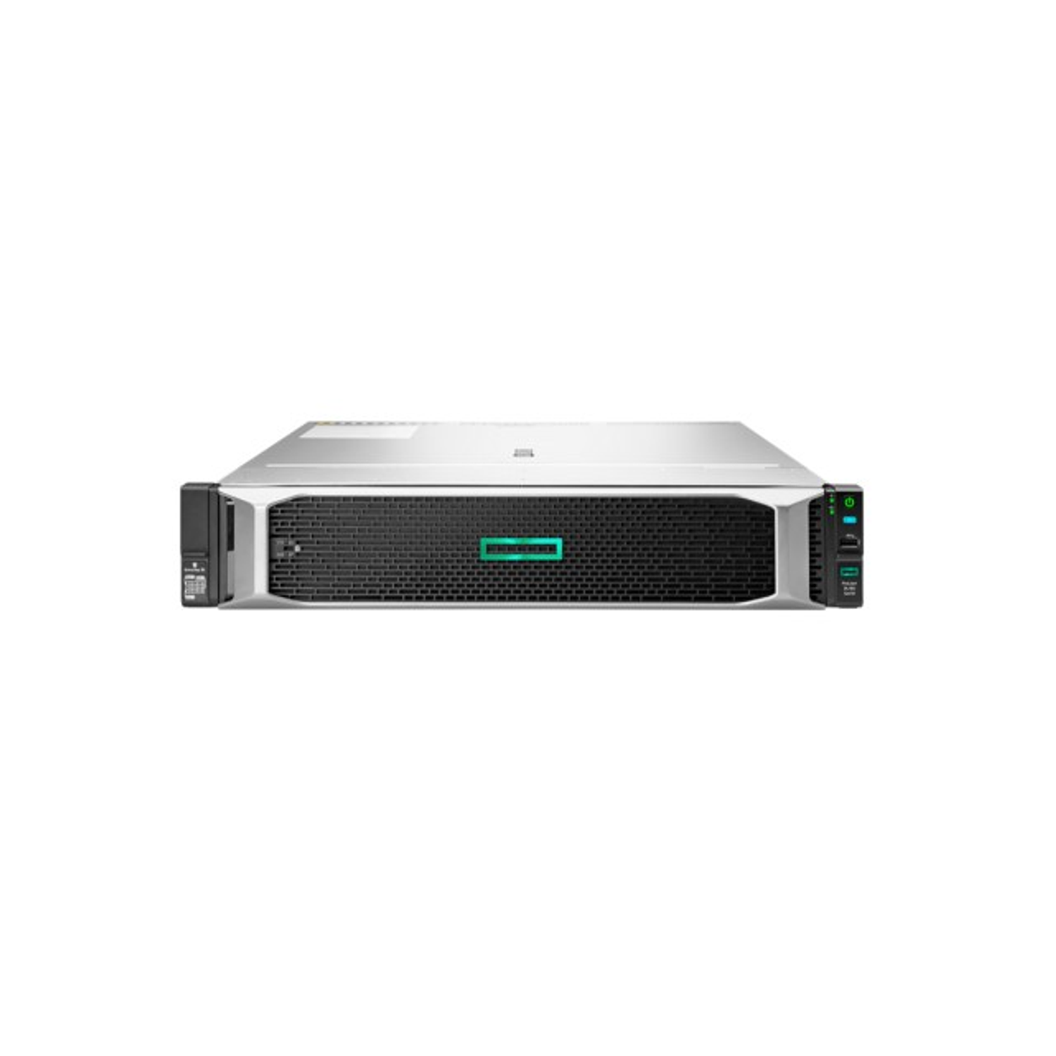 HPE Servidor ProLiant DL180 Gen10 1